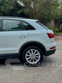 Q3 1.4 TFSI Ambiente