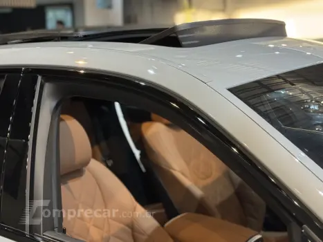 X6 3.0 TWINPOWER GASOLINA XDRIVE40I M SPORT AUTOMÁTICO