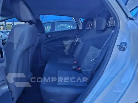 FIESTA HATCH - 1.5 S HATCH 16V 4P MANUAL