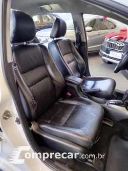 CITY 1.5 LX Sedan 16V