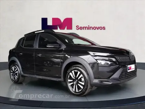 KARDIAN 1.0 TCE FLEX EVOLUTION MANUAL