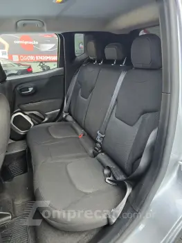 Renegade 1.8 4x2 Flex 16V Aut.