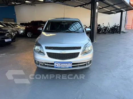 AGILE 1.4 MPFI LTZ 8V