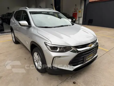 Tracker 1.0 Turbo Flex Lt Automático