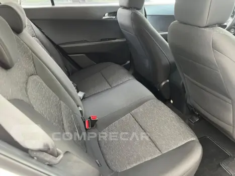 CRETA 1.6 16V Action