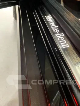 GLA 200 1.6 CGI Advance 16V Turbo