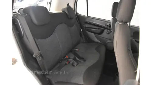 UNO - 1.0 FIRE ATTRACTIVE MANUAL