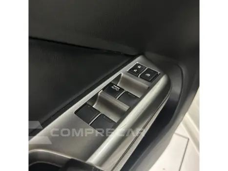 CITY 1.5 EXL 16V FLEX 4P AUTOMÁTICO