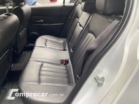 CRUZE 1.8 LT Sport6 16V
