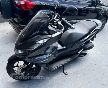 HONDA PCX 160