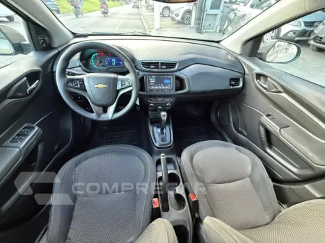 ONIX HATCH LTZ 1.4 8V FlexPower 5p Aut.