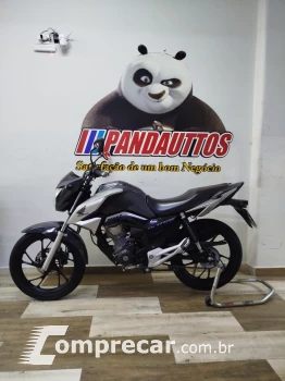 CG 160 160 cc