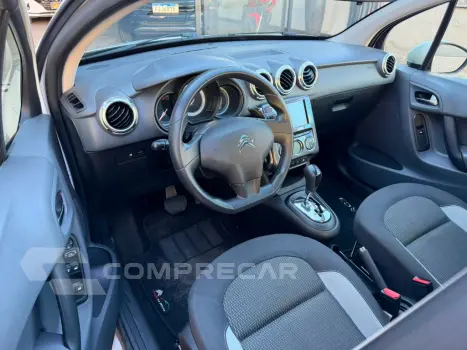 C3 Tendance 1.6 VTi Flex Start 16V Aut.