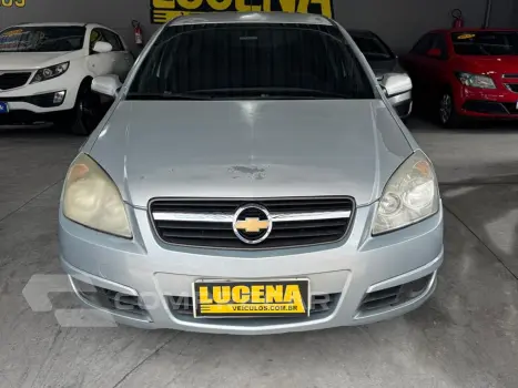 Vectra 2.0 Mpfi Expression 8V Flex 4P Automático