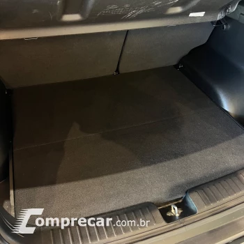 Creta N Line 1.0 TB 12V Flex Aut.