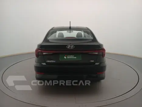 HB20S 1.0 TGDI FLEX LIMITED AUTOMÁTICO
