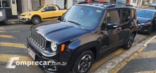 RENEGADE 1.8 16V Sport