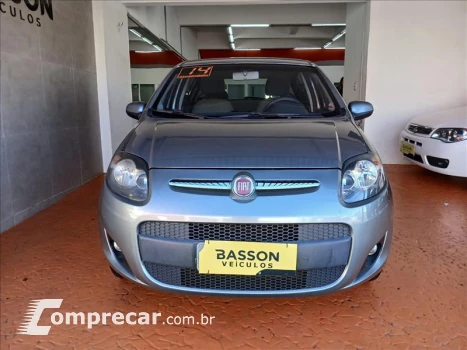 PALIO 1.6 MPI Essence 16V