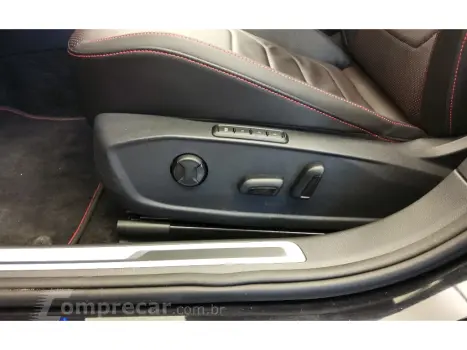 JETTA 2.0 350 TSI GASOLINA GLI DSG