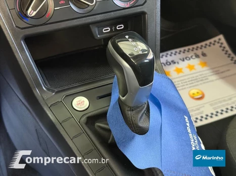 POLO 1.0 170 TSI COMFORTLINE AUTOMÁTICO