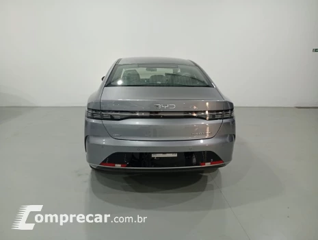 KING 1.5 Dm-i Phev GS