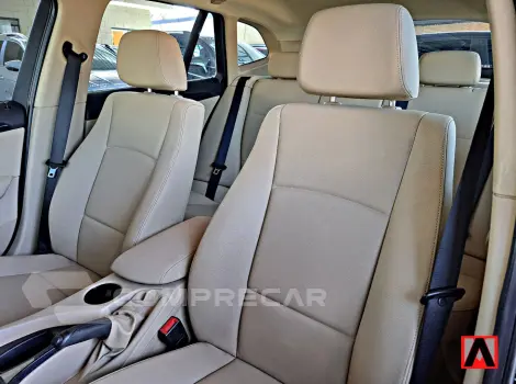 X1 2.0 18I S-drive 4X2 16V