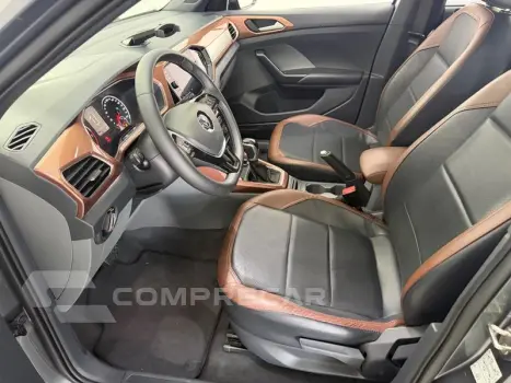 T CROSS CL TSI AD