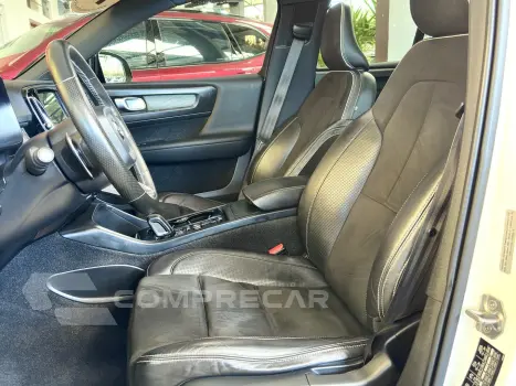 XC 40 2.0 T5 GASOLINA R-DESIGN AWD GEARTRONIC