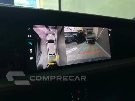 Cayenne 3.0 V6 (Híbrido)