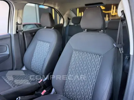 KA 1.5 TI-VCT FLEX SE PLUS SEDAN AUTOMÁTICO