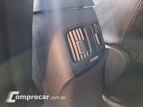 IX35 2.0 16V 4P