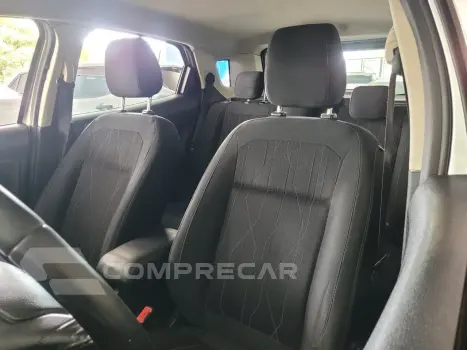 EcoSport SE 1.5 12V Flex 5p Mec.