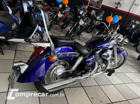 Shadow 750c