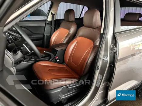 CRETA 1.0 TGDI FLEX LIMITED AUTOMÁTICO