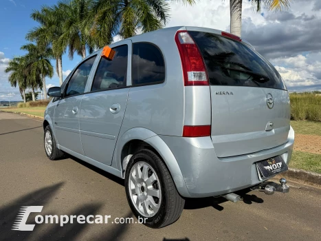MERIVA 1.8 MPFI Maxx 8V