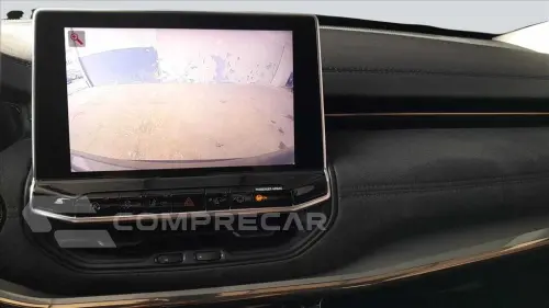 COMMANDER 1.3 T270 TURBO FLEX LIMITED AT6