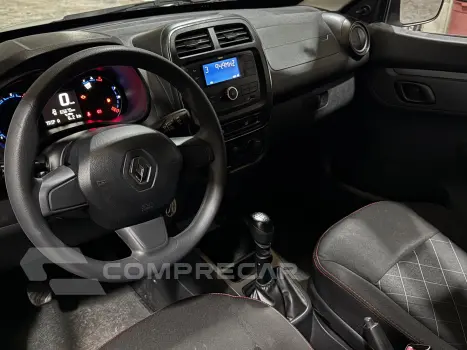 KWID 1.0 12V SCE ZEN