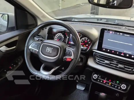 PULSE AUDACE 1.0 Turbo 200 Flex Aut.