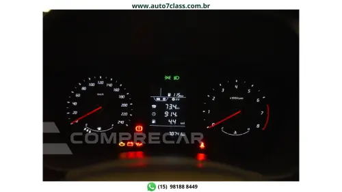 HB20S - 1.0 12V COMFORT MANUAL