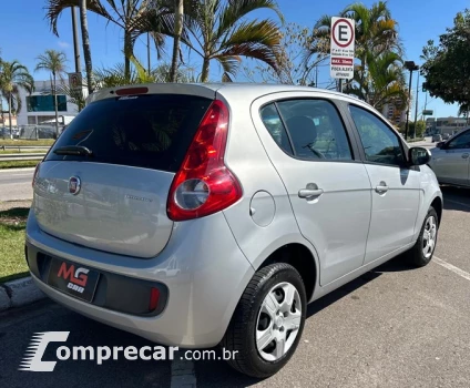PALIO 1.0 MPI Attractive 8V
