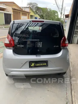 MOBI 1.0 Firefly Drive