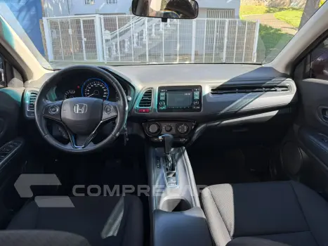 HR-V 1.8 16V EX