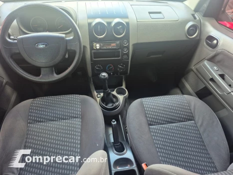 ECOSPORT 1.6 XLS 8V