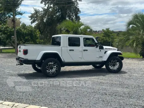GLADIATOR 3.6 V6 GASOLINA RUBICON 4P 4X4 AT8