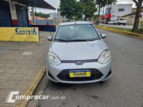 FIESTA 1.6 Rocam 8V