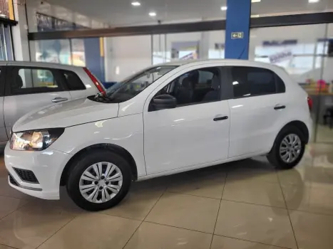 Gol 1.0 Flex 12V 5p