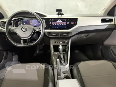 POLO 1.0 200 TSI Highline