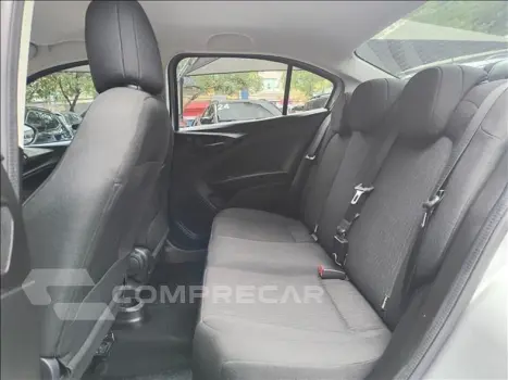FASTBACK 1.0 Turbo 200 Hybrid Audace