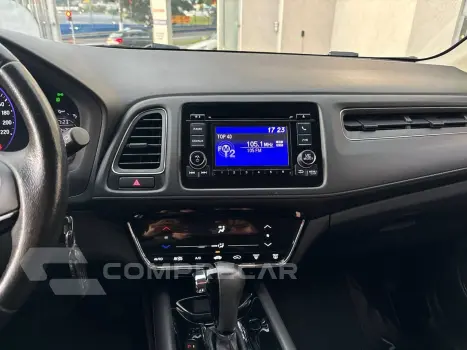 HR-V EX 1.8 Flexone 16V 5p Aut.