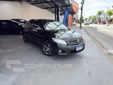 COROLLA 2.0 XEI 16V